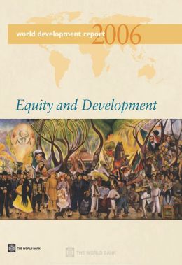 WORLD BANK DEVELOPMENT REPORT world bank development report: