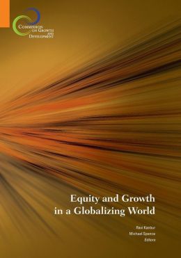 Equity and Growth in a Globalizing World