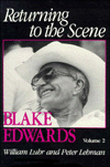 Returning to the Scene: Blake Edwards