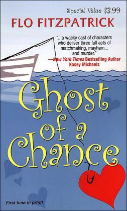 Ghost of a Chance