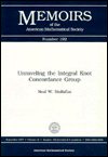 Unraveling the Integral Knot Concordance Group