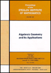 Algebraic Geometry and Its Applications