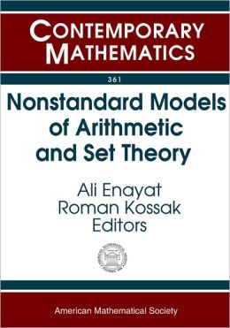 Nonstandard Models of Arithmetic and Set Theory