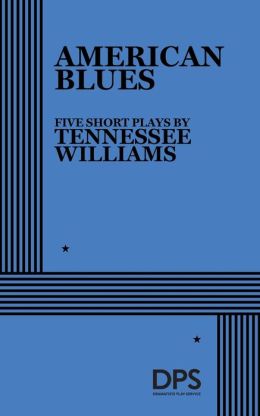 American Blues: Five One Act Plays