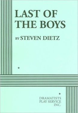 Last of the Boys