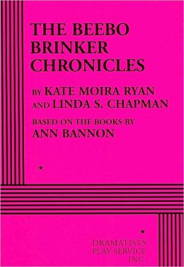 The Beebo Brinker Chronicles