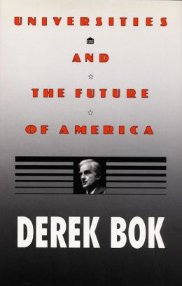 Universities and the Future of America