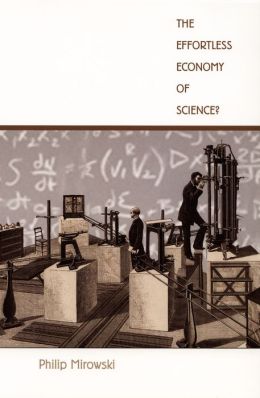 The Effortless Economy of Science?