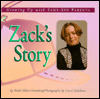 Zack's Story; Growing up with Same-Sex Parents