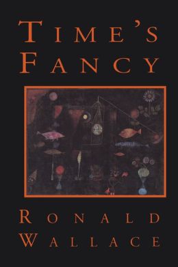 Time's Fancy (Pitt Poetry Series)