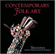 Contemporary Folk Art