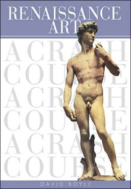 Renaissance Art: A Crash Course