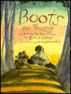 Boots and His Brothers: A Tale from Norway