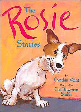 Rosie Stories