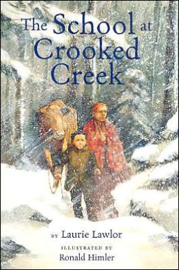 School at Crooked Creek