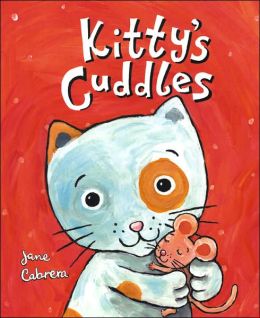 Kitty's Cuddles