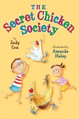 The Secret Chicken Society