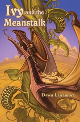 Ivy and the Meanstalk
