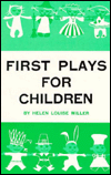 First Plays for Children