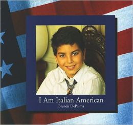 I Am Italian American