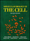 Molecular Biology of the Cell
