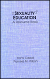 Sexuality Education: A Resource Book