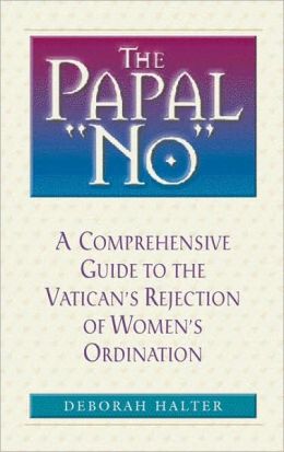 Papal No: A Comprehensive Guide to the Vatican's Rejection of Women's Ordination