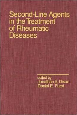 Second-Line Agents in the Treatment of Arthritis