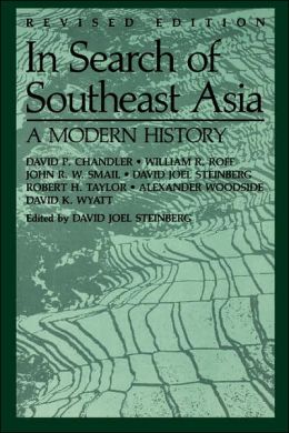 In Search Of Southeast Asia
