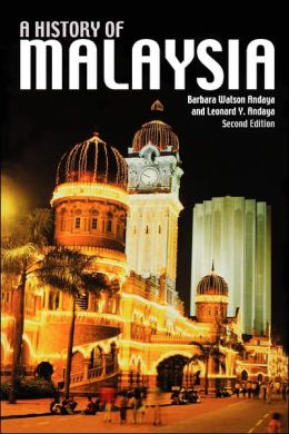 History of Malaysia