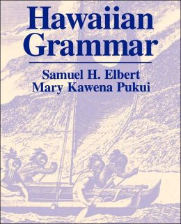 Hawaiian Grammar
