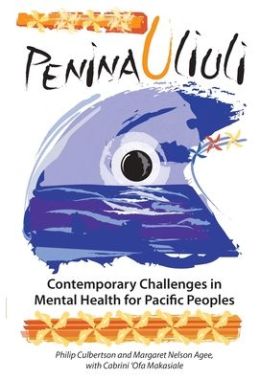 Penina Uliuli: Contemporary Challenges in Mental Health for Pacific Peoples