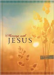 Mornings with Jesus Journal
