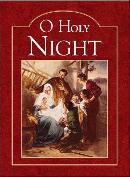 O Holy Night Ideals Publications Inc