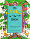 The Easter Activity Book