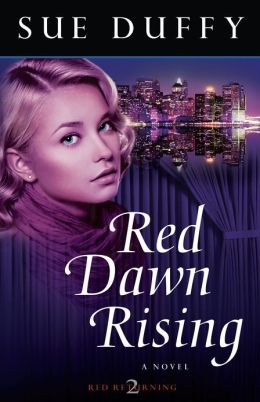 Red Dawn Rising: A Novel