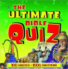 Ultimate Bible Quiz