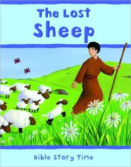 Lost Sheep, The