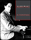 Slonimsky: Perfect Pitch, an Autobiography