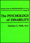 The Psychology of Disability