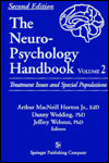 The Neuropsychology Handbook: Treatment Issues and Special Populations