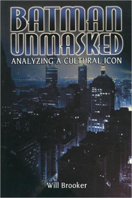 Batman Unmasked **ISBN: 9780826413437** (Sep 1, 2001)