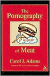 Pornography of Meat