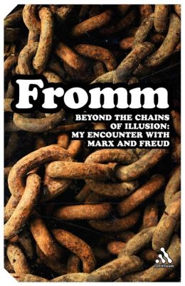Beyond The Chains Of Illusion