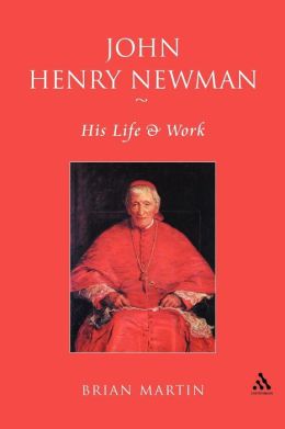 John Henry Newman