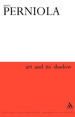 Art & Its Shadow
