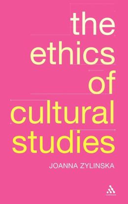 Ethics of Cultural Studies