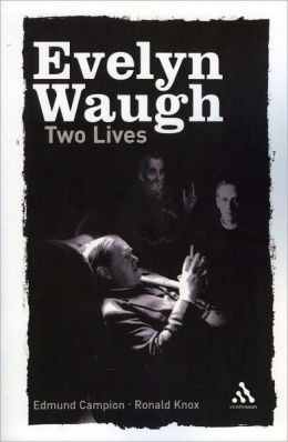 Two Lives: Edmund Campion and Ronald Knox