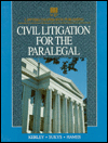 Civil Litigation for Paralegals