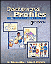 Developmental Profiles : Pre-Birth Through Eight